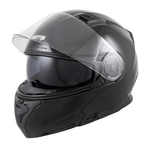 Zamp FL-4 Motorcycle Helmet