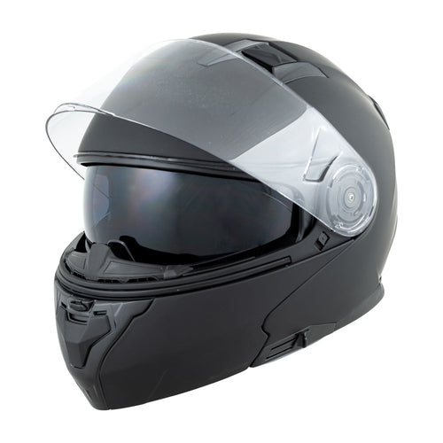 Zamp FL-4 Motorcycle Helmet