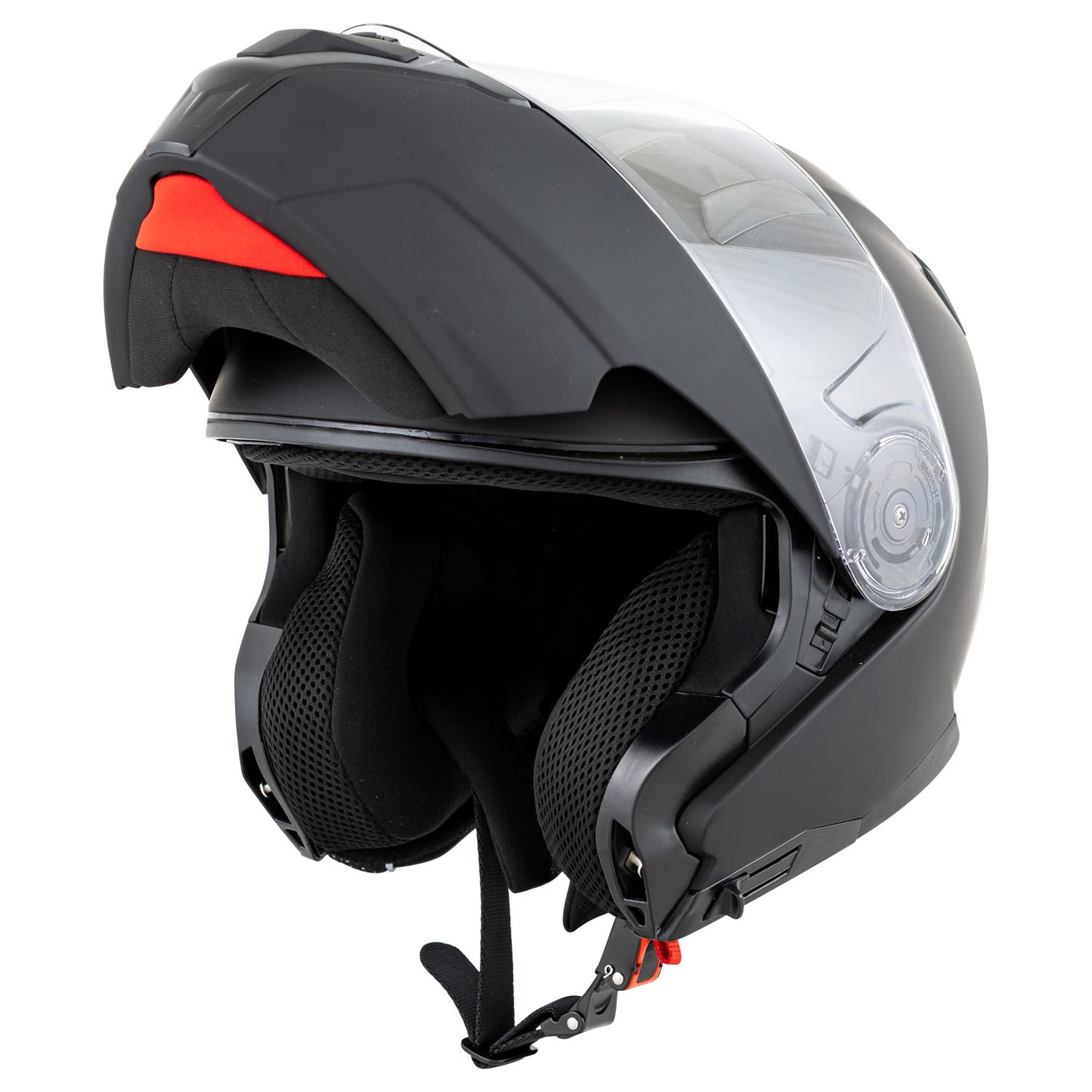 Zamp FL-4 Motorcycle Helmet