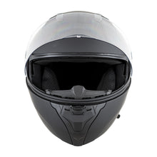 Zamp FL-4 Motorcycle Helmet