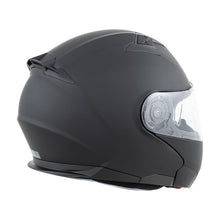 Zamp FL-4 Motorcycle Helmet