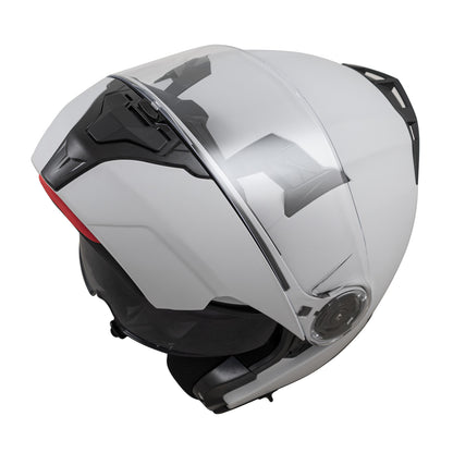 Zamp FL-4 Motorcycle Helmet