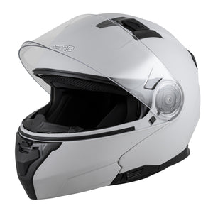 Zamp FL-4 Motorcycle Helmet