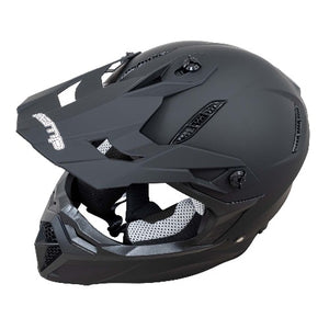 Zamp FX-4 Motocross Helmet (Top)