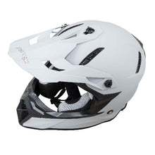 Zamp FX-4 Motocross Helmet - Top