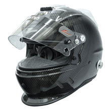 Zamp Helmet Chin Curtain in Helmet HALCC20