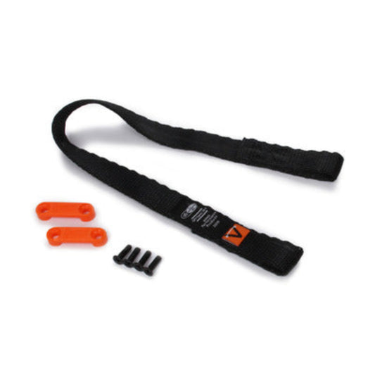 HANS Quick Click Tether Kit