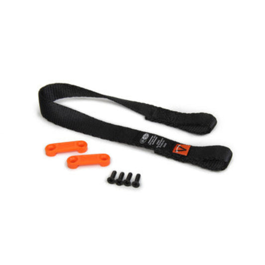 HANS Quick Click Tether Kit