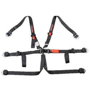 Zamp 2-Inch 6-Point Harness HARN02S003