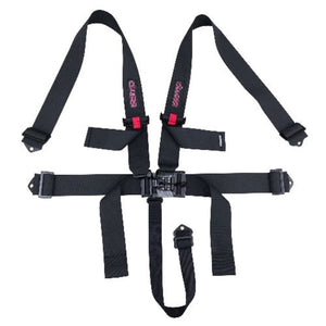 Zamp 3" 5-Point Harness SFI 16.1 HARN05S003