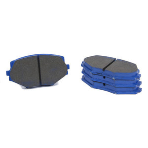 Hawk Brake Pads HB149E505 Front Mazda Miata Blue