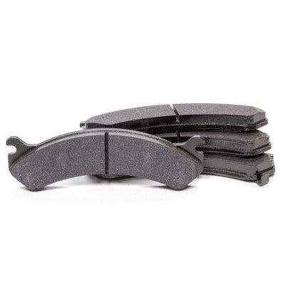 Hawk Brake Pads HB322Y717 Performance Street GM Truck/SUV