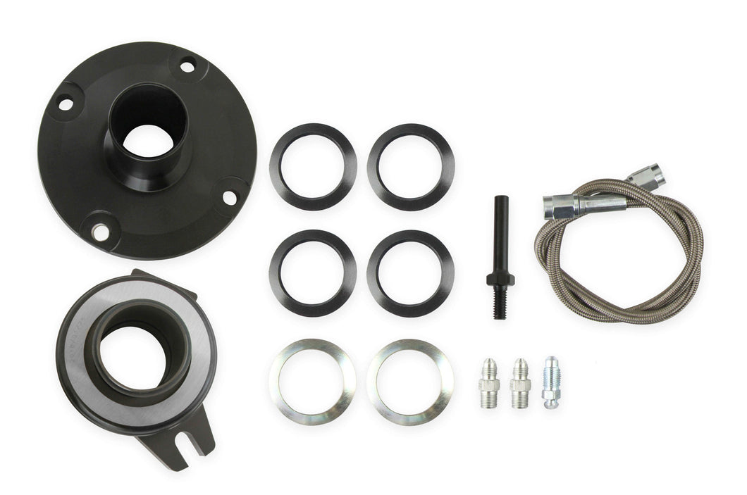 Hays Hydraulic Release Bearing Kit GM to Tremec TKX/TKO 82-102