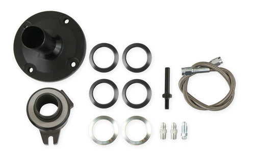 Hays Hydraulic Release Bearing Kit Ford w/Tremec Transmission 82-103