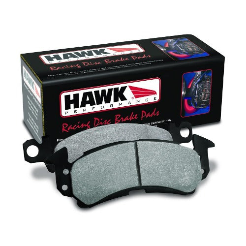 Hawk Blue 9012 Racing Brake Pads VW - HB189E.595