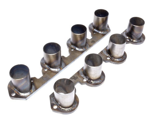 Hedman Header Flange Kit w/Stubs - BBF 11365