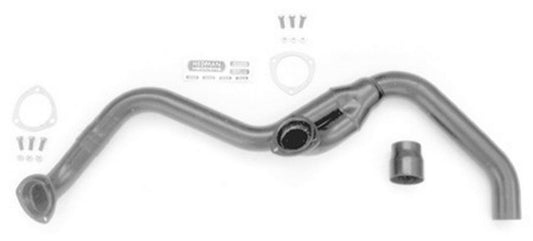 Hedman Y-Pipe for 82-92 Camaro 17470
