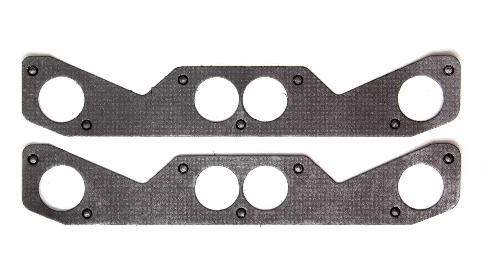 Hedman SBC Header Gaskets 18069