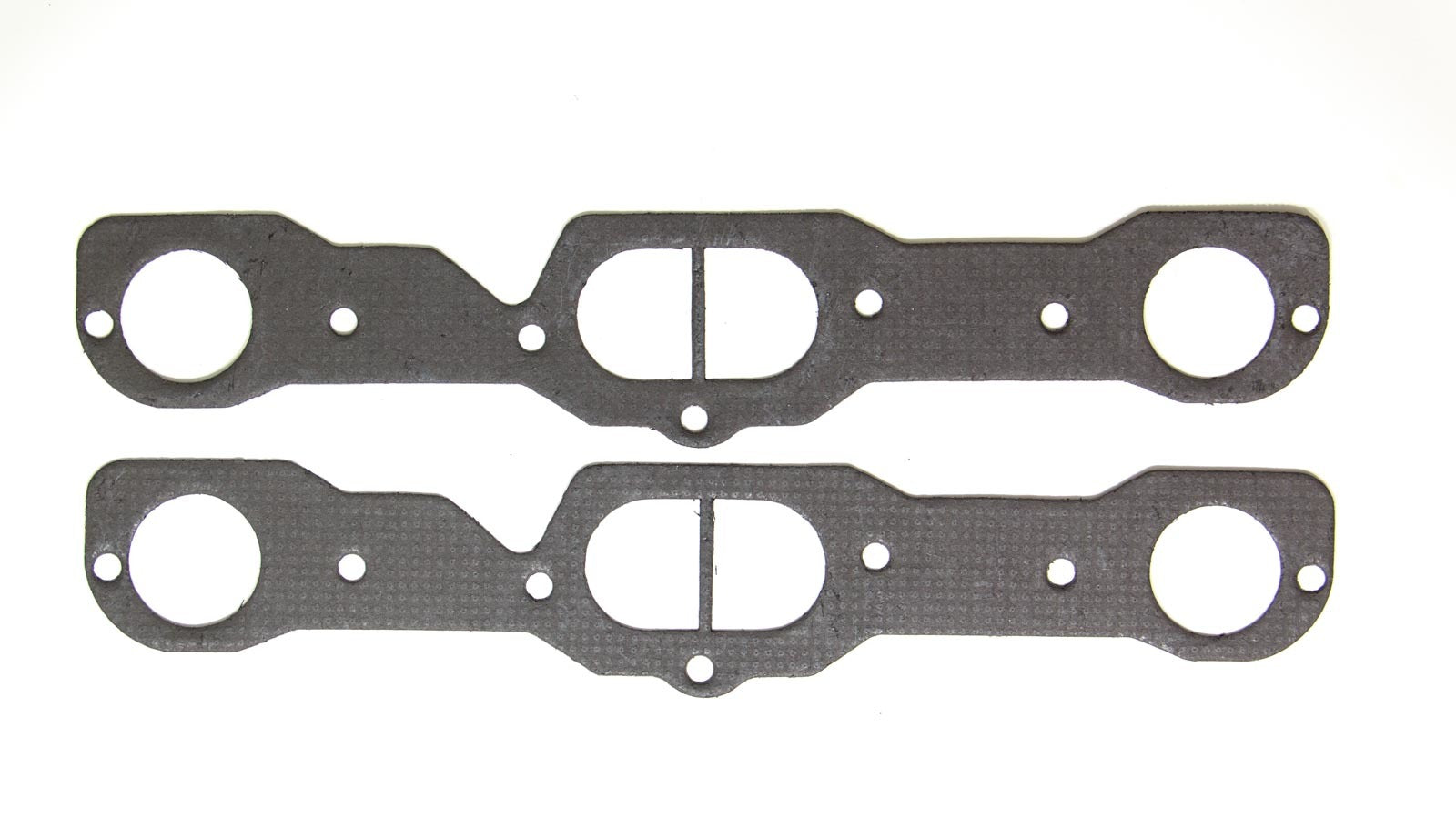 Hedman Pontiac Header Gaskets D Port Outer 18077
