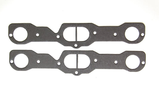 Hedman Pontiac Header Gaskets D Port Outer 18077