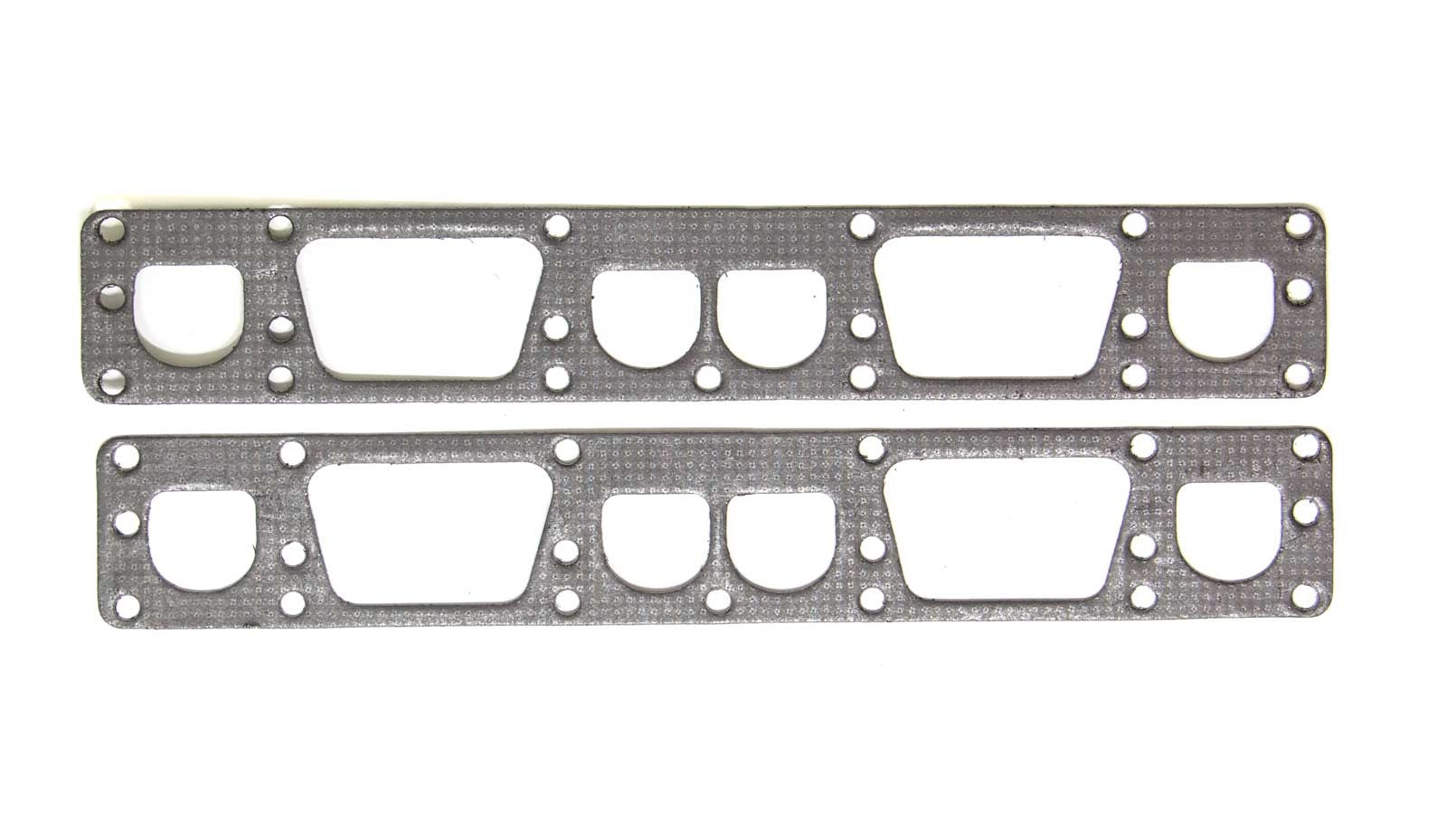 Hedman Mopar 350 W2 Header Gasket - Inner 18086