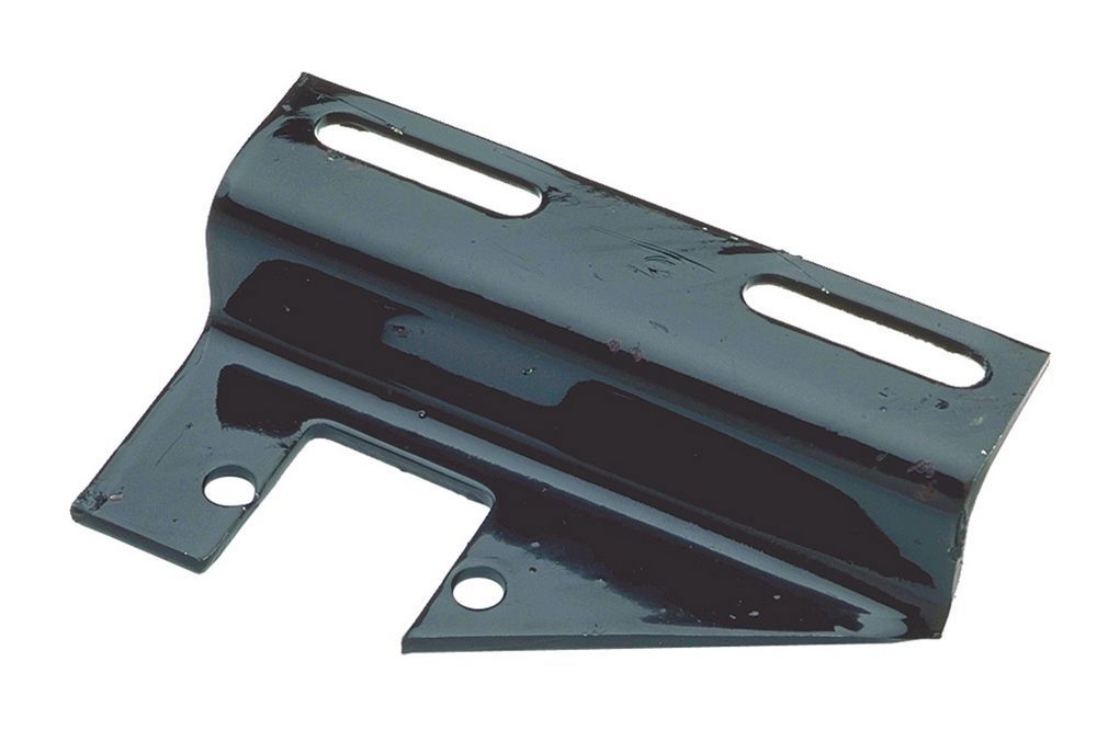 Hedman Right Side Alternator Bracket 20020