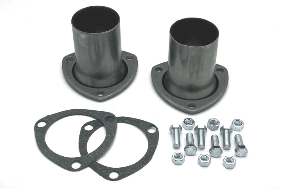 Hedman Reducers 2-1/2"-2" 3-Bolt 21101