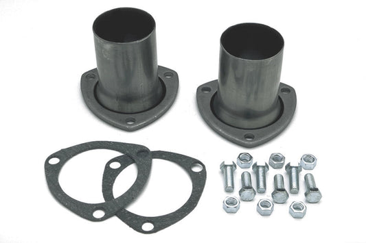 Hedman Reducers 2-1/2"-2" 3-Bolt 21101