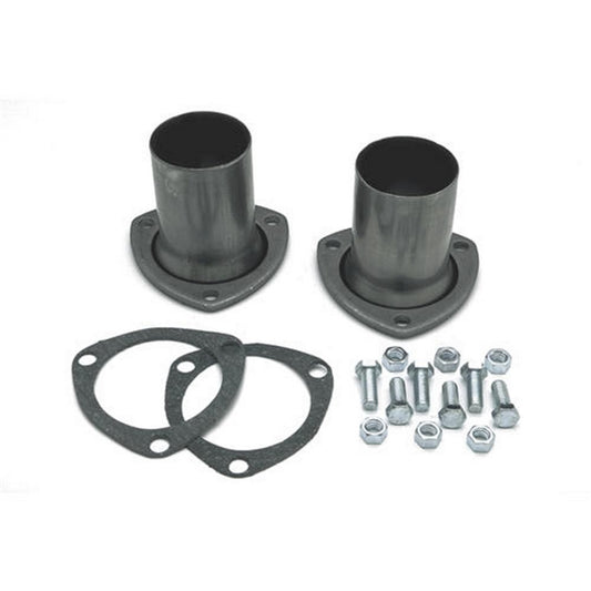 Hedman 3" Collector to 3" Exchange Collector 21118