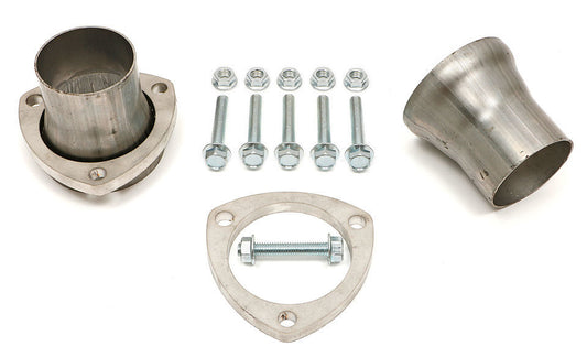 Hedman Stainless Steel Header Reducers - 3" to 2-1/2" 22115