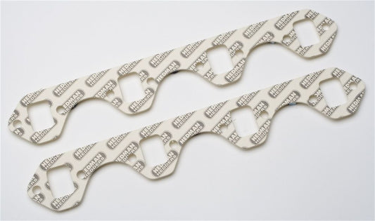 Hedman Small Block Ford 289-351W 5L Square Port Header Gaskets 27340