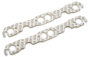 Hedman Header Gaskets - SBC Round Port 27500