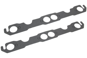 Hedman Header Gasket - SBC 1-3/4" Rectangular Port 27560