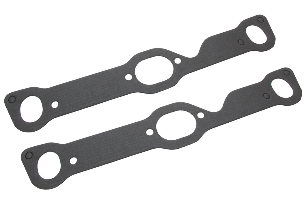 Hedman Header Gaskets - Pontiac V8 27600