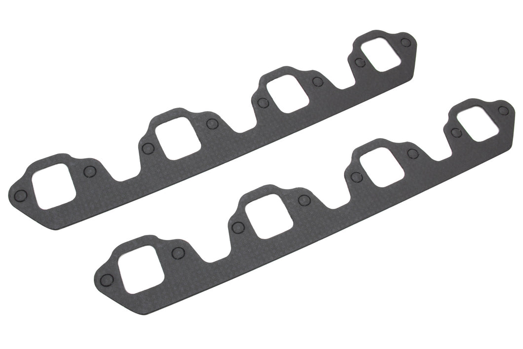 Hedman Header Gaskets (Pair) - Ford 27680