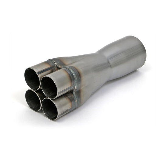 Hedman Slip-On Merge Collector 2"-3-1/2" 29109