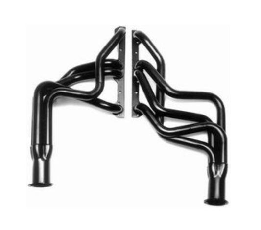 Hedman Headers for LS In 70-81 F-Body 1.875in Uncoated 45157