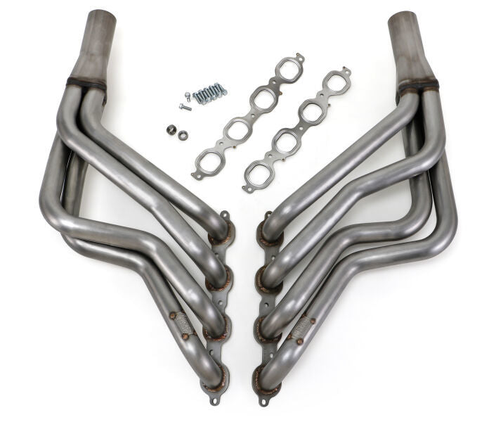 Hedman Headers for LT In 70-81 F-Body 1.875" Uncoated 48007