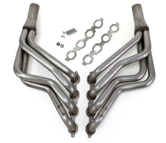 Hedman Headers for LT In 70-81 F-Body 1.875" Uncoated 48007