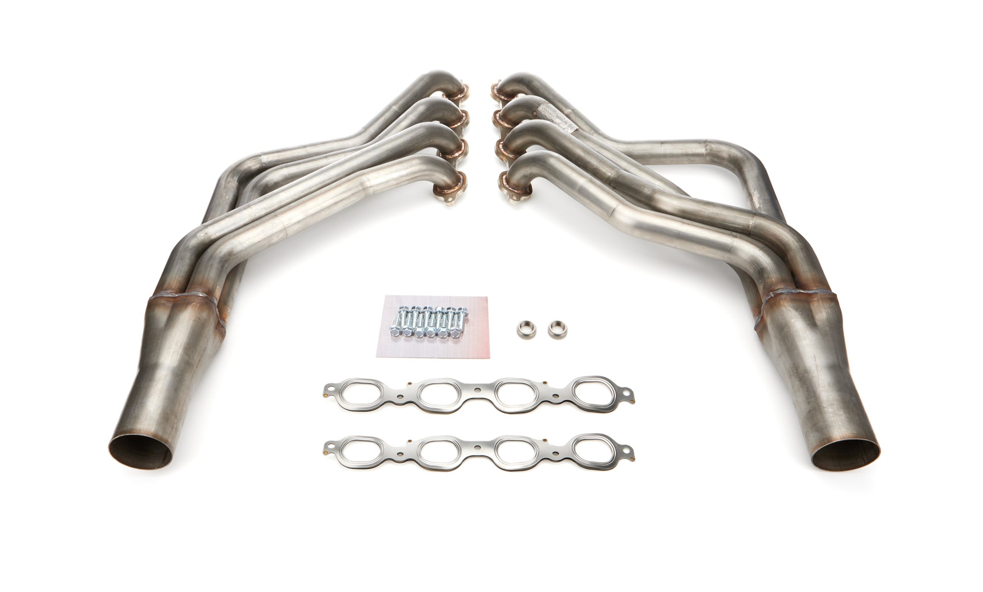 Hedman Headers for LT In 78-88 GM A/G-Body 1.875" 48027
