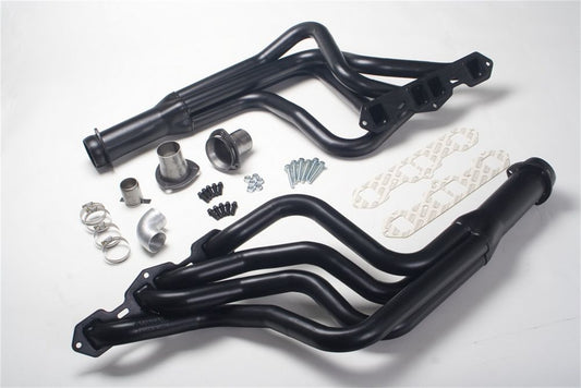 Hedman Headers for 65-76 Olds Cutlass 455 58150