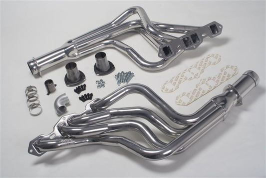 Hedman Headers for 68-76 Olds Car 400-455 Engine 58156