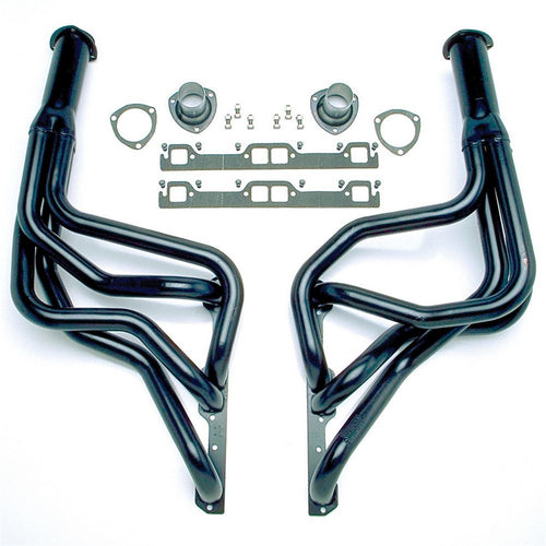 Hedman Headers - 64-72 SB Chevelle 65101