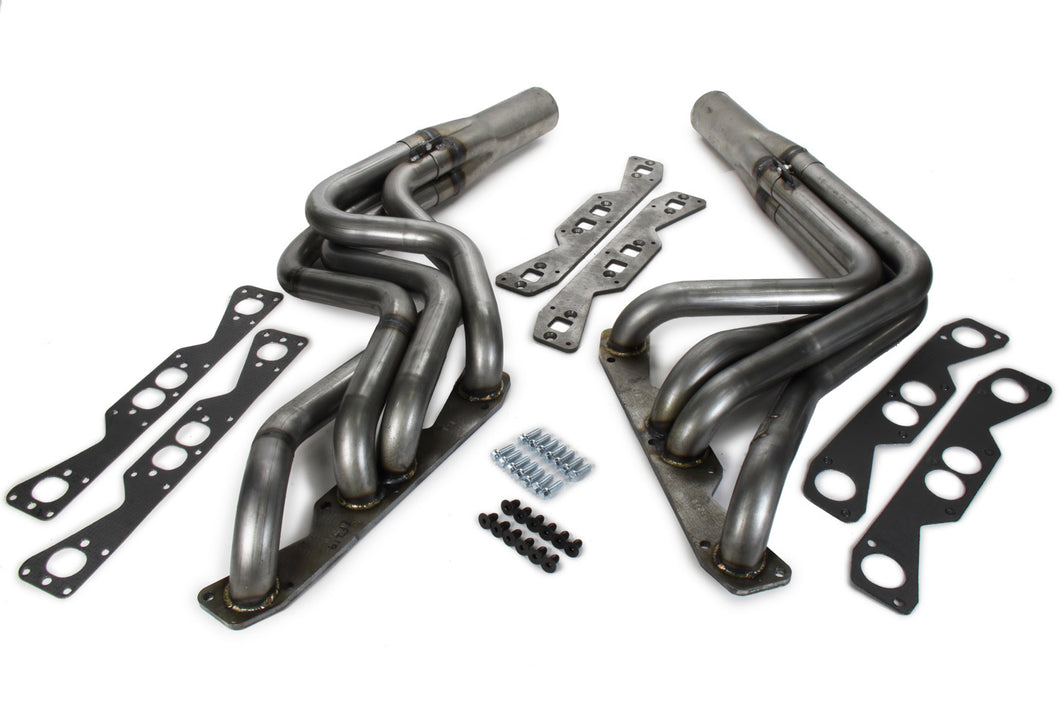 Hedman Headers - 78-87 Malibu/Monte Carlo SBC 65219