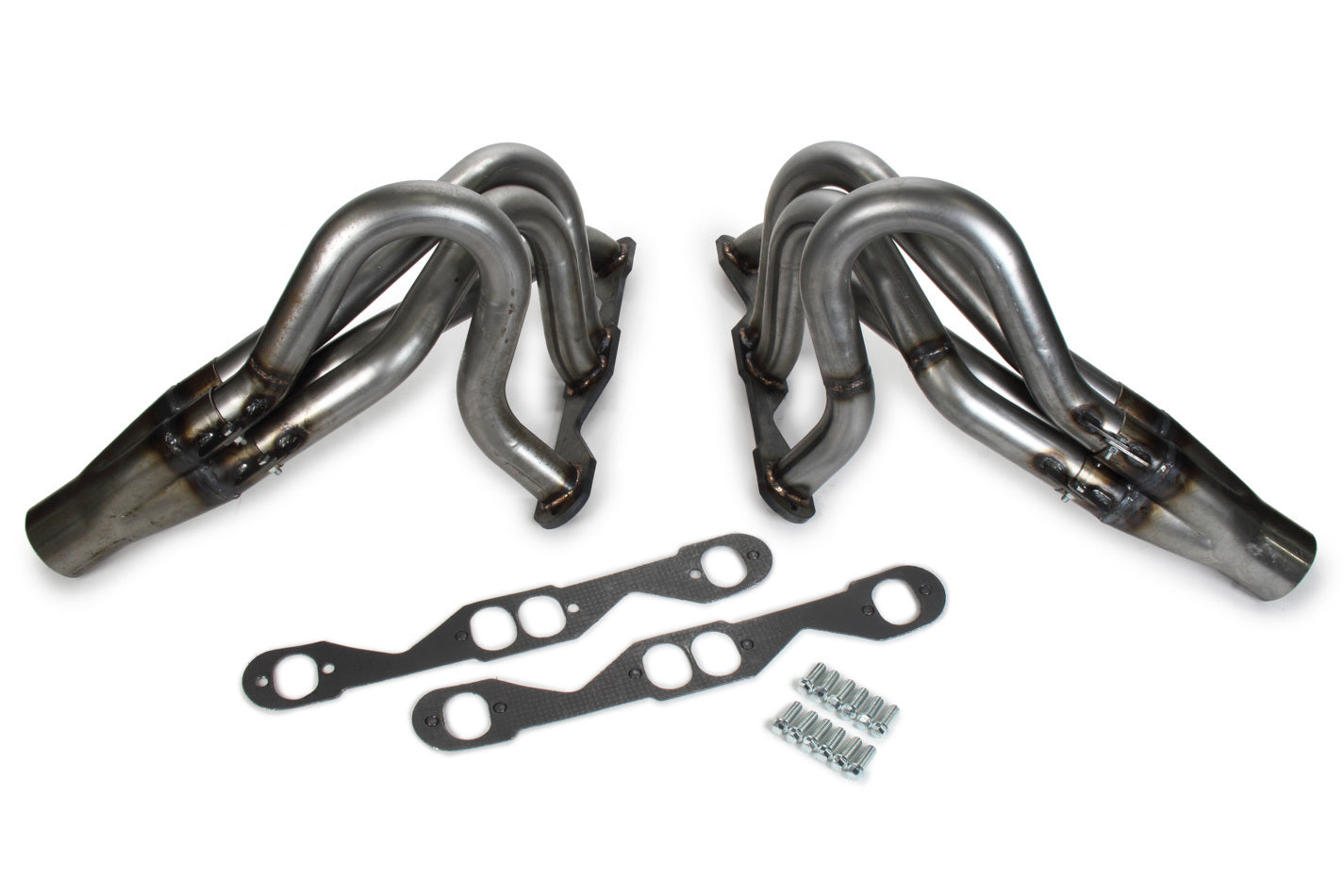 Hedman Race Headers - 82-93 S10 w/SBC 65853