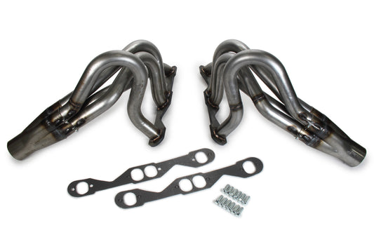 Hedman Race Headers - 82-93 S10 w/SBC 65853