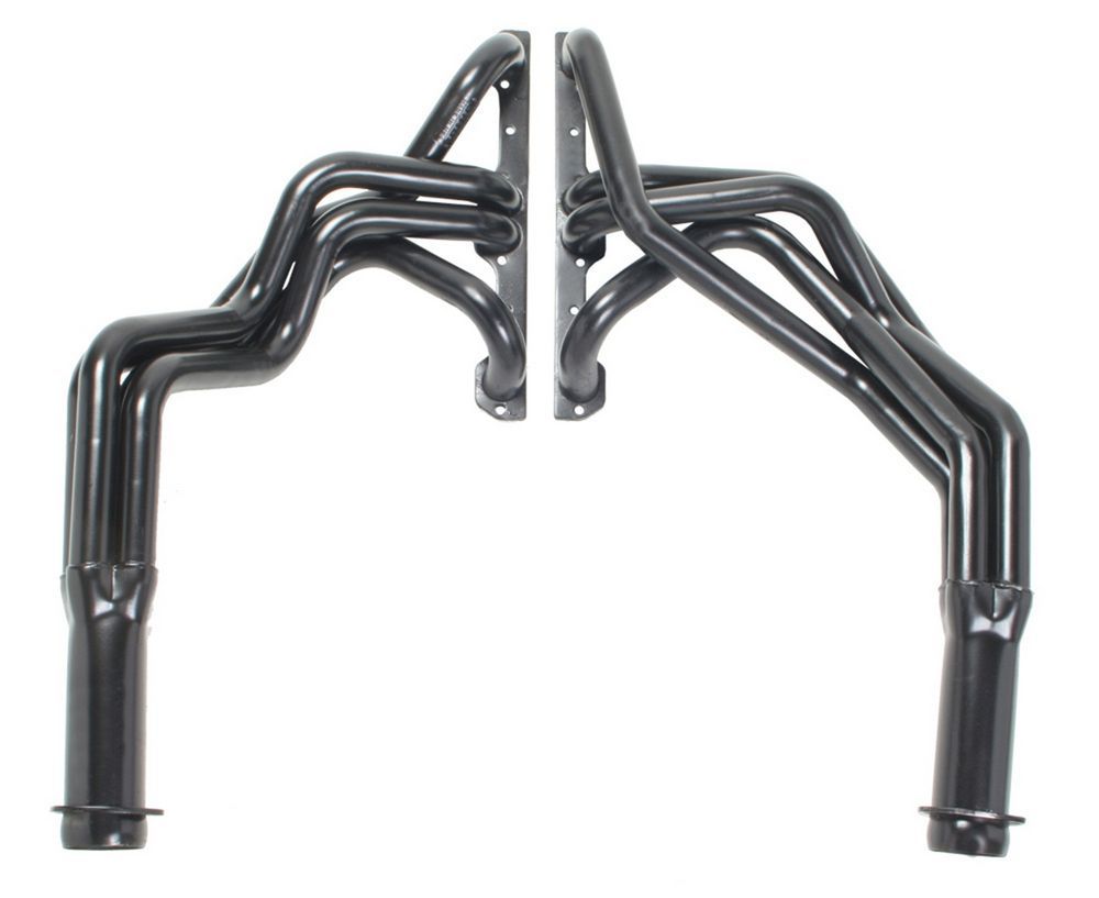 Hedman Headers - 55-57 SB Chevy Passenger 68120