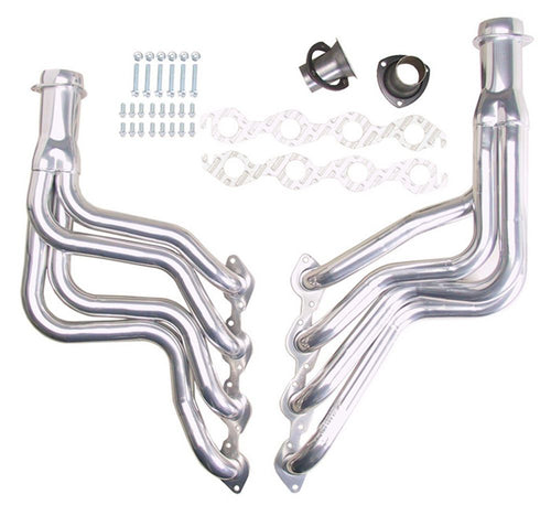 Hedman Headers - 65-70 BB Chevy Passenger 68196