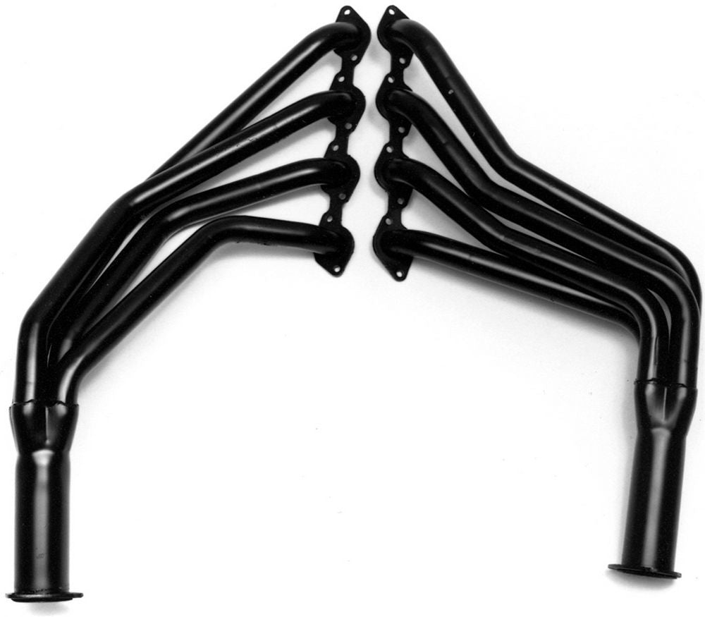 Hedman Headers - 55-57 BB Chevy Passenger 68250