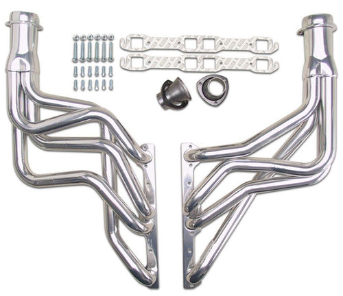 Hedman Headers - 67-81 SB Camaro/Chevy II 68276